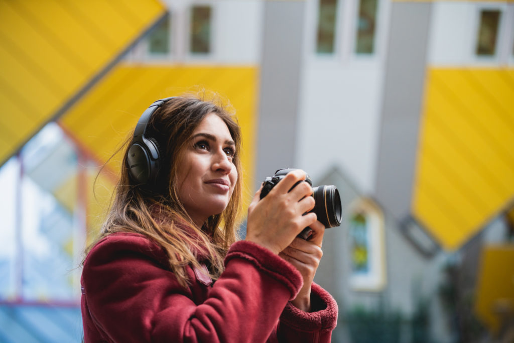 bedrijfsfotograaf voor uw producten