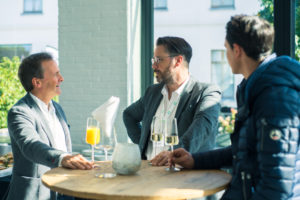 eventfotograaf in Antwerpen