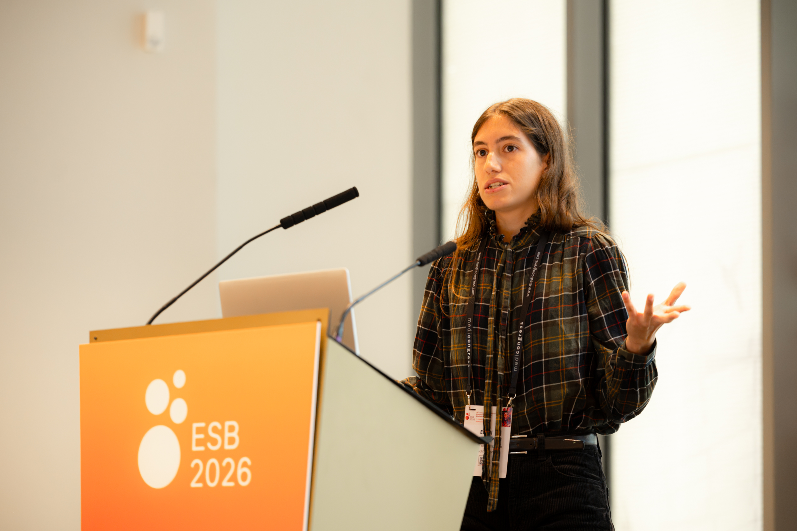 eleni papafilippou, university of cambridge