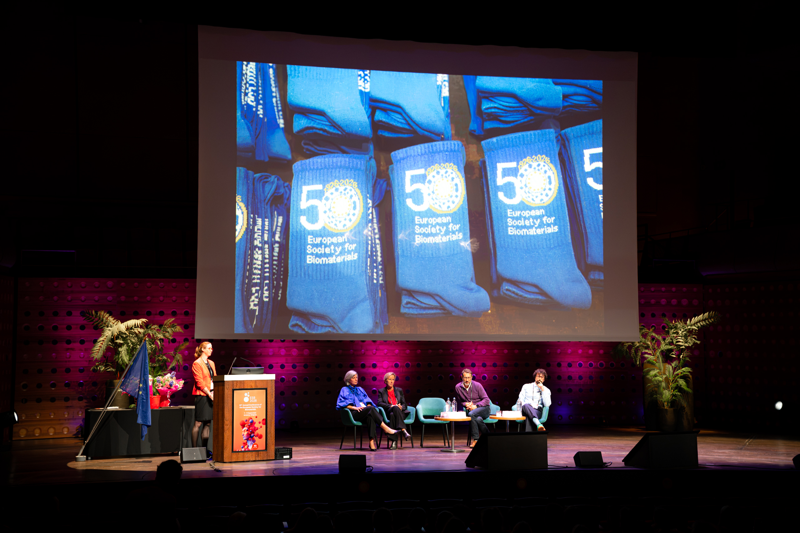 esb 2026 closing ceremony