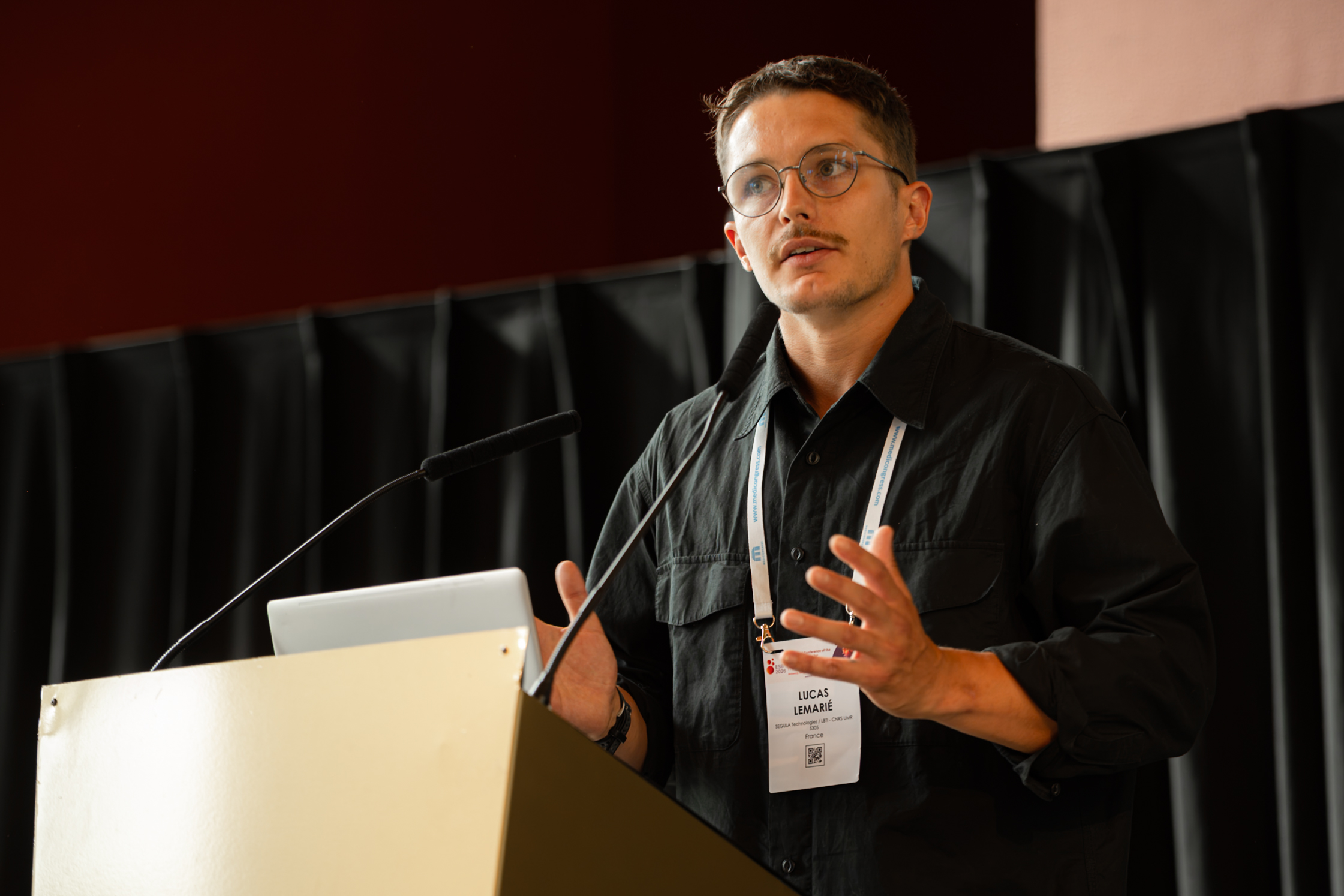 lucas lemarié, segula technologie, lbti (tissue biology and the