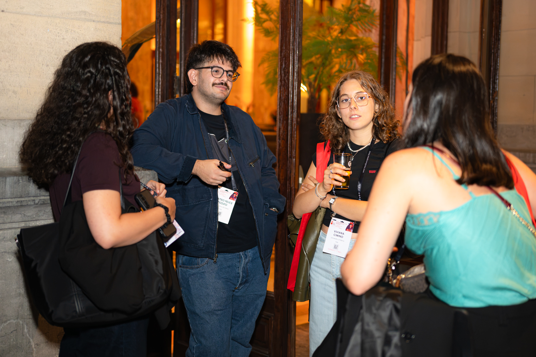 networking at esb 2026