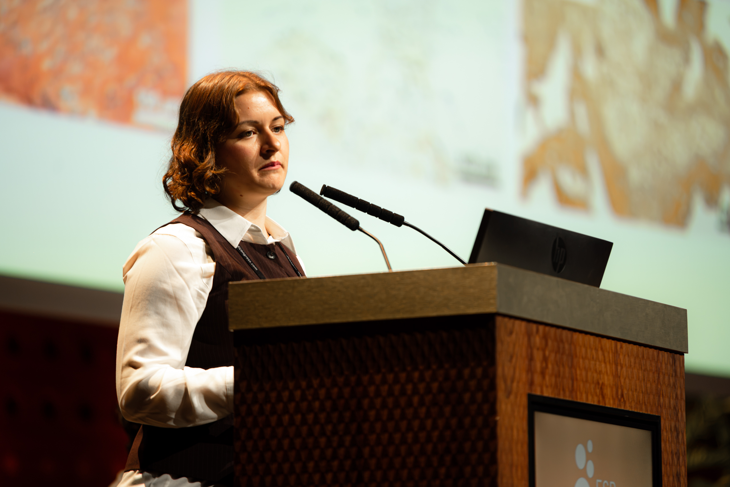speakers at esb 2026